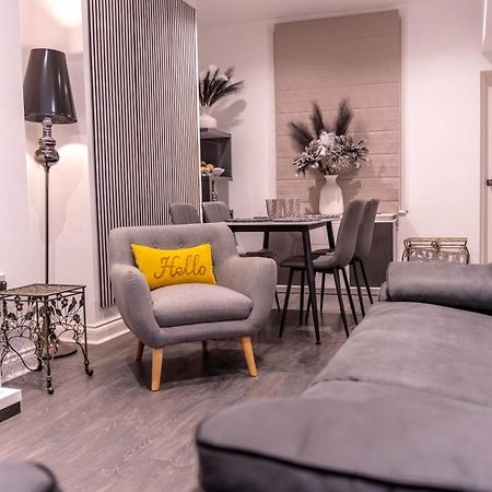 Lodging In Carrickfergus Centre Zewnętrze zdjęcie