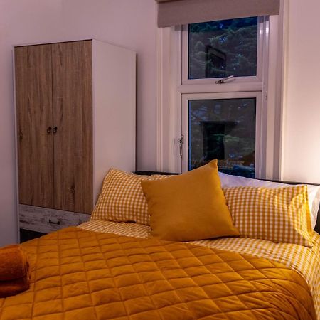 Lodging In Carrickfergus Centre Zewnętrze zdjęcie
