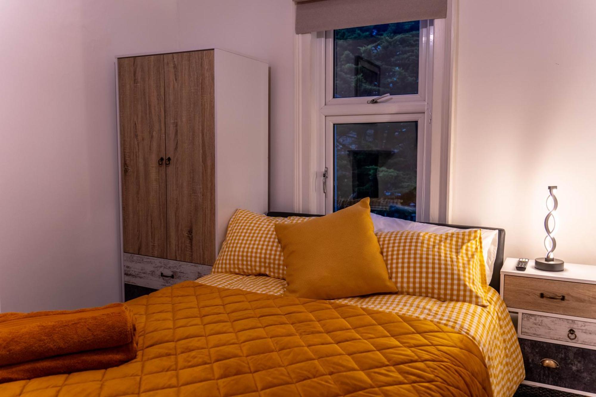 Lodging In Carrickfergus Centre Zewnętrze zdjęcie