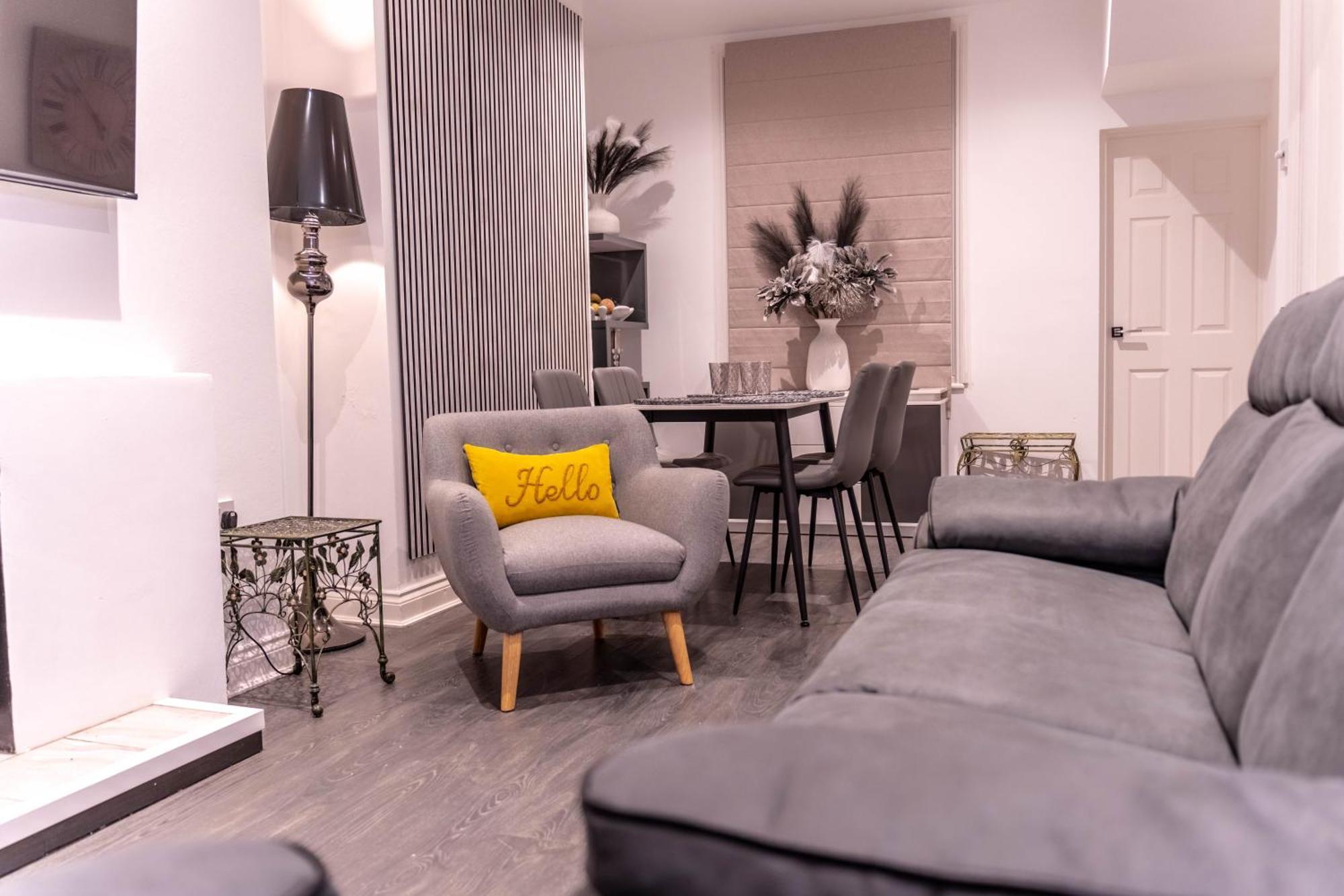 Lodging In Carrickfergus Centre Zewnętrze zdjęcie