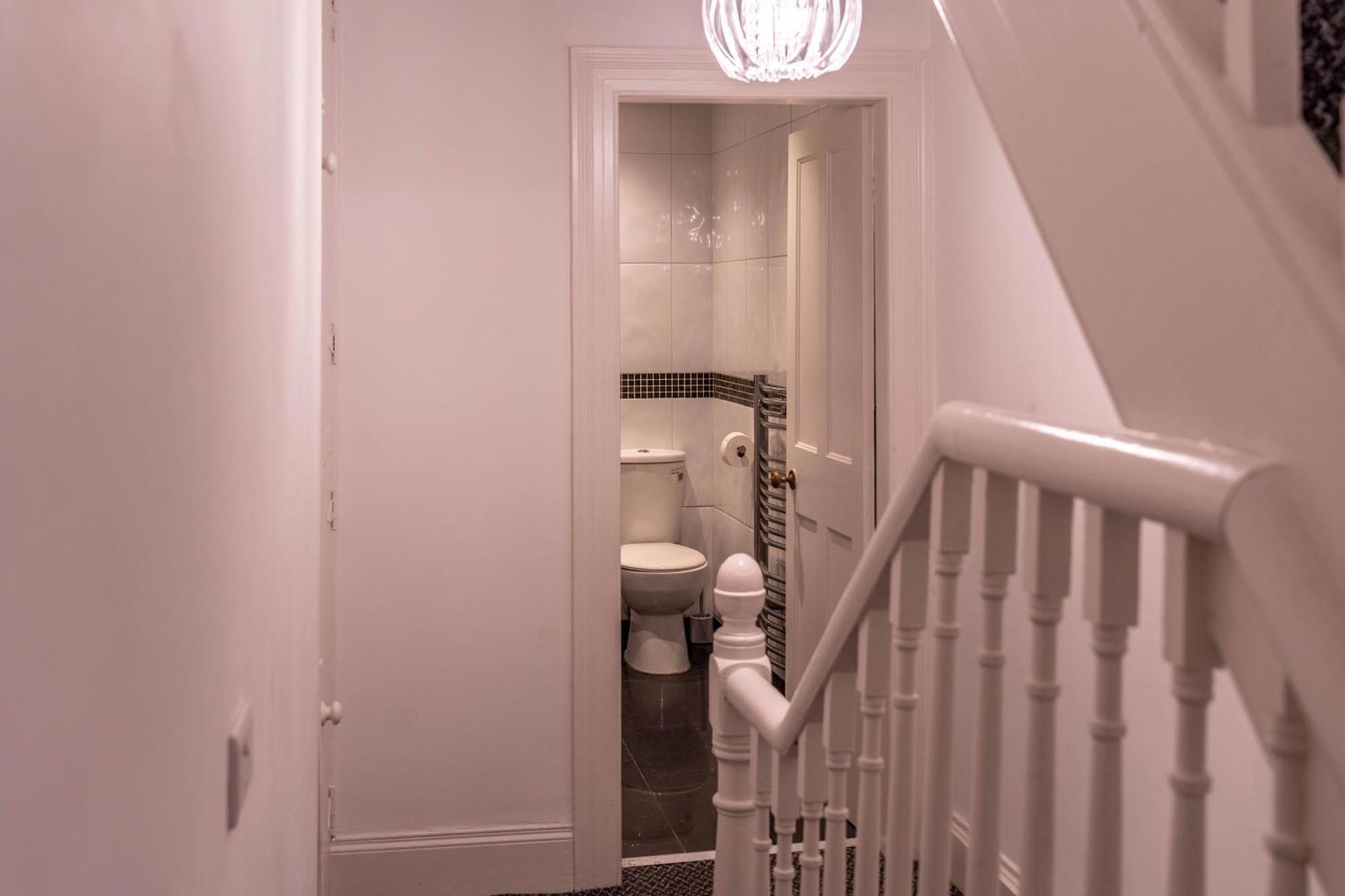 Lodging In Carrickfergus Centre Zewnętrze zdjęcie