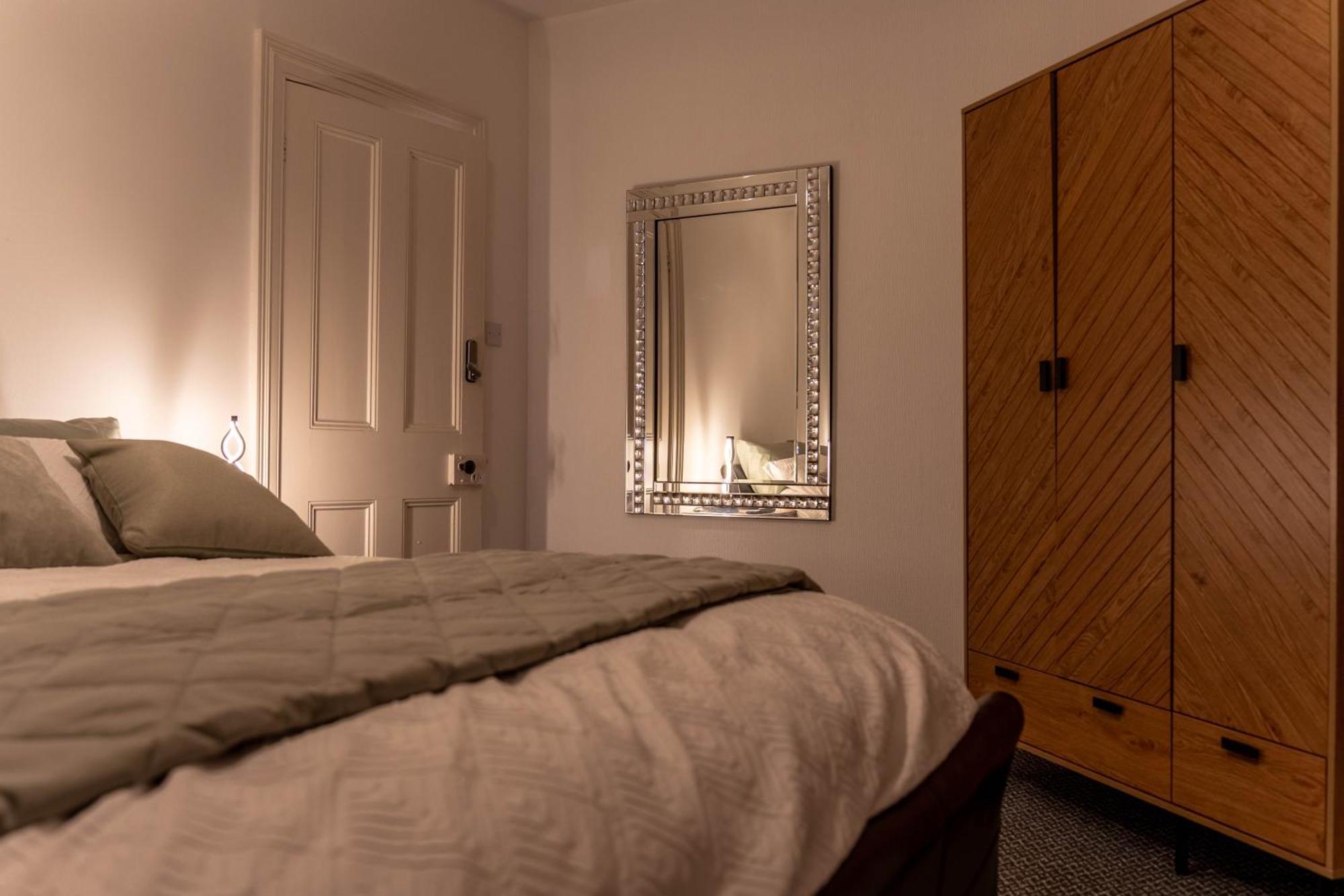 Lodging In Carrickfergus Centre Zewnętrze zdjęcie