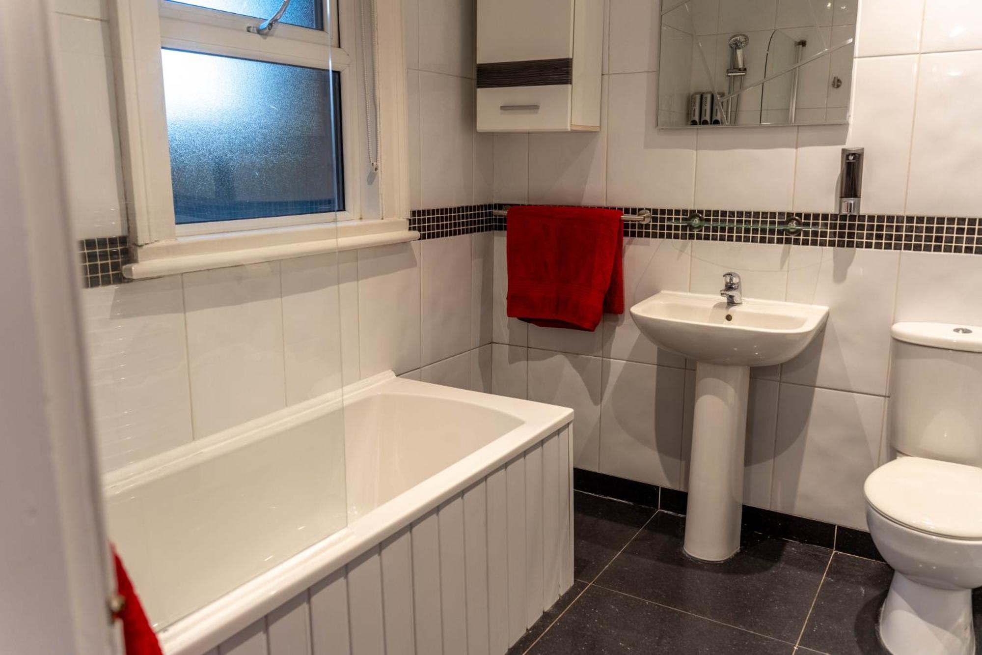 Lodging In Carrickfergus Centre Zewnętrze zdjęcie