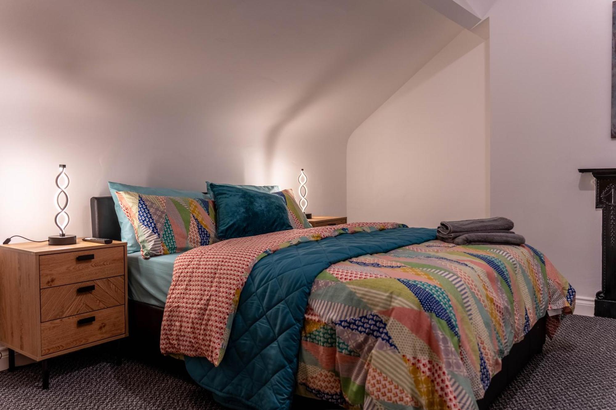 Lodging In Carrickfergus Centre Zewnętrze zdjęcie