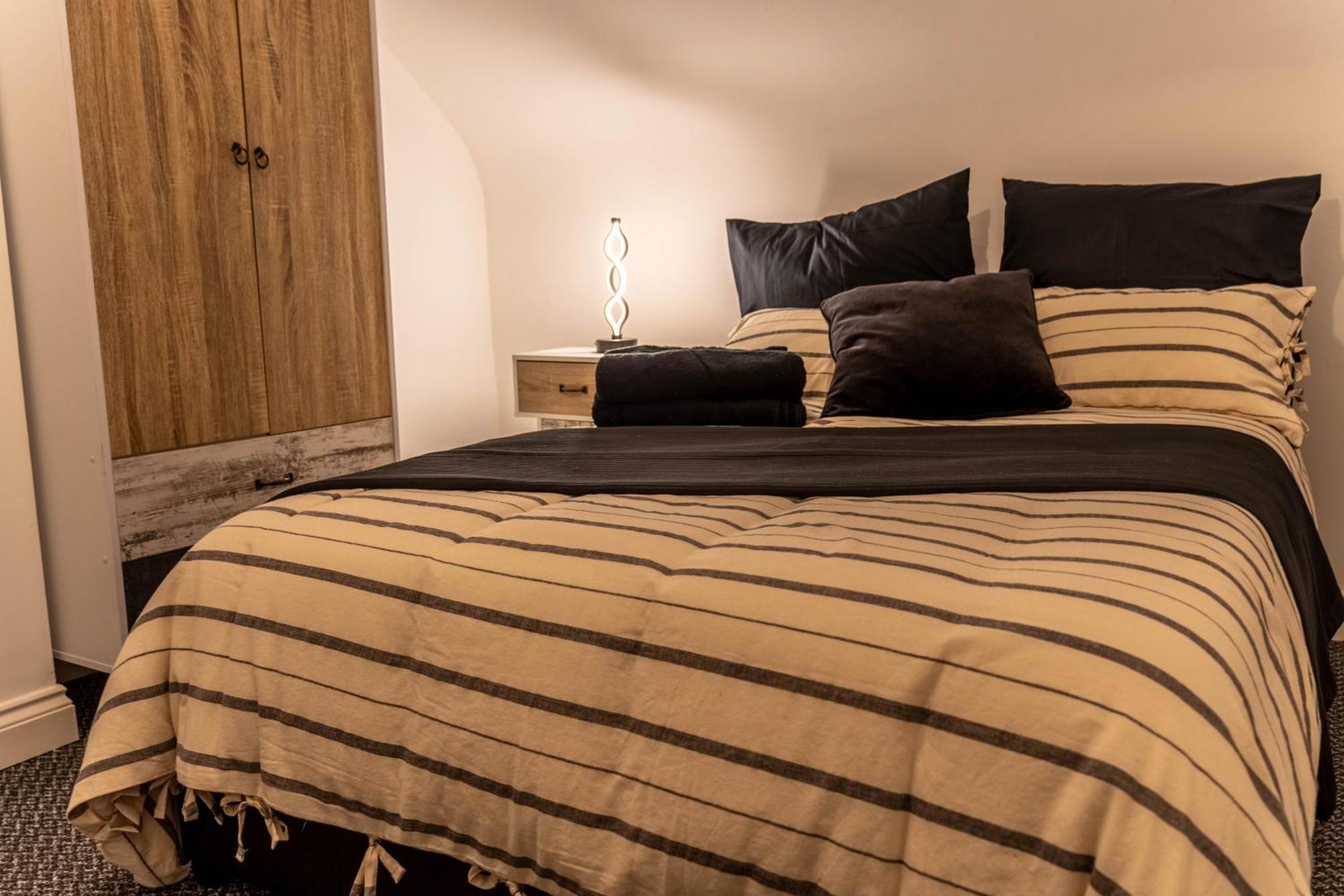 Lodging In Carrickfergus Centre Zewnętrze zdjęcie