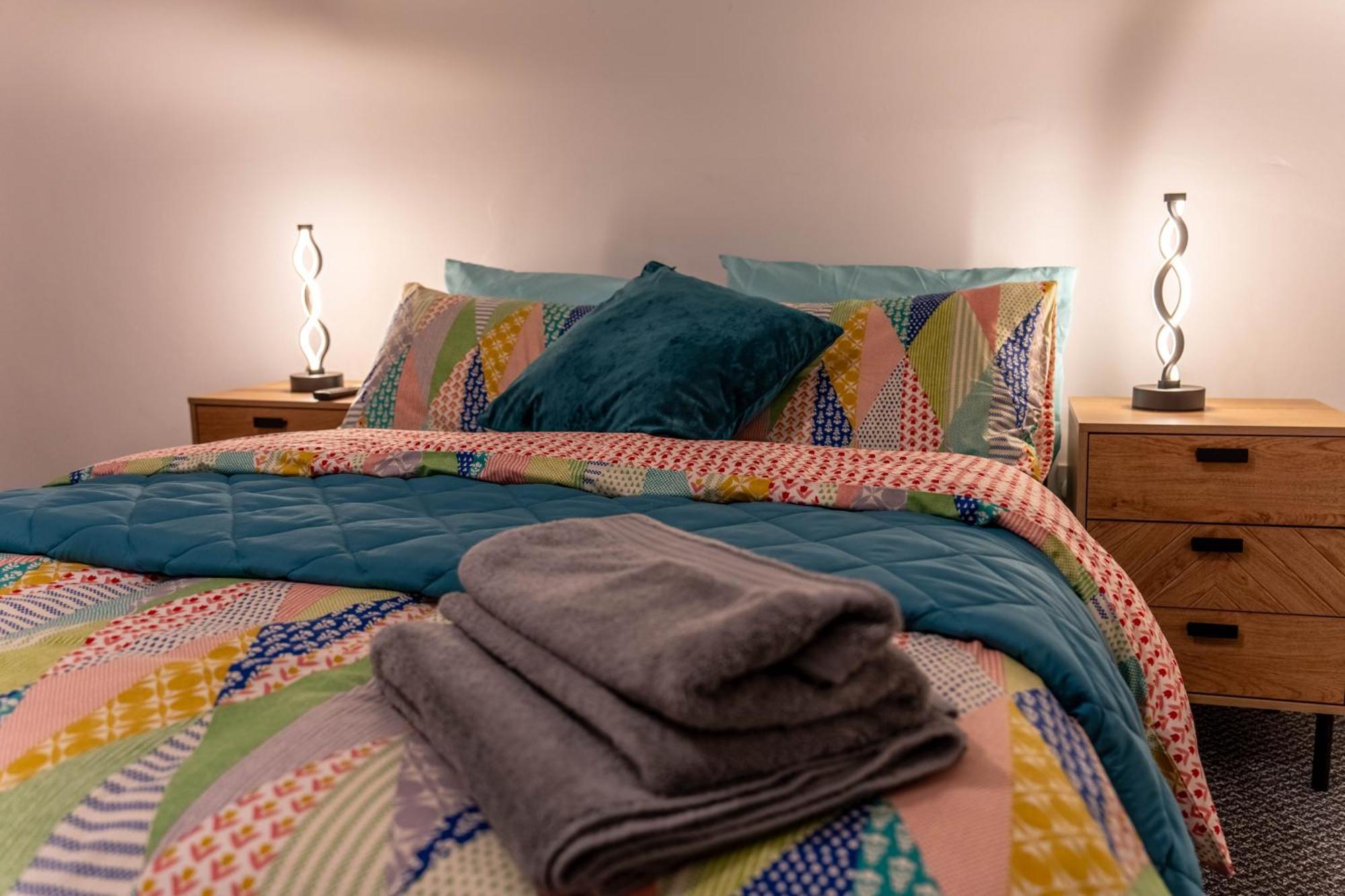 Lodging In Carrickfergus Centre Zewnętrze zdjęcie
